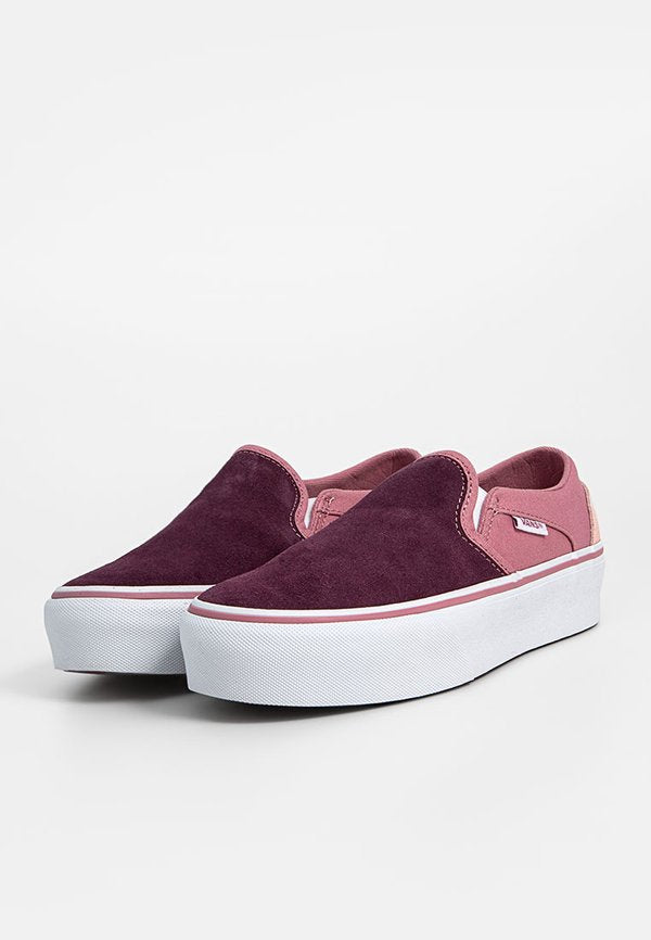 Vans ASHER