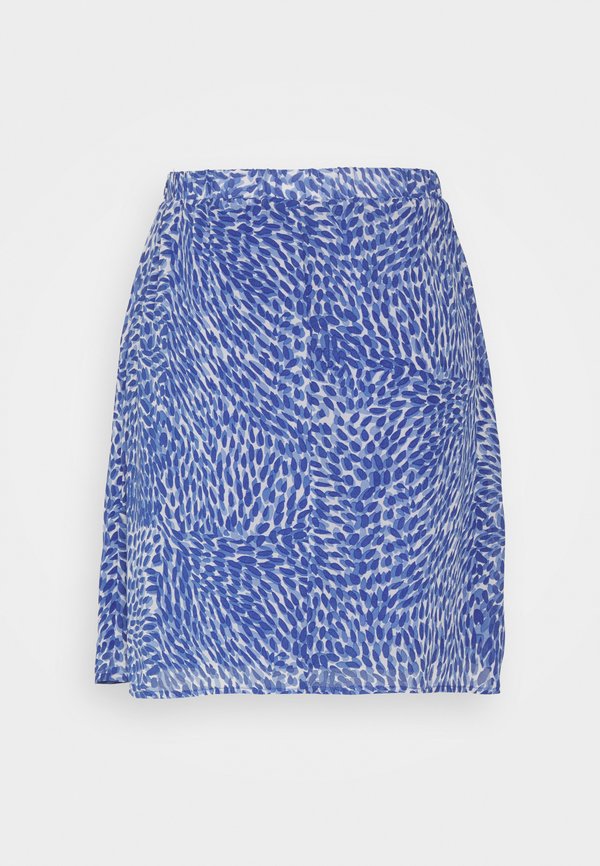 VILA Petite VIFULLA SHORT SKIRT