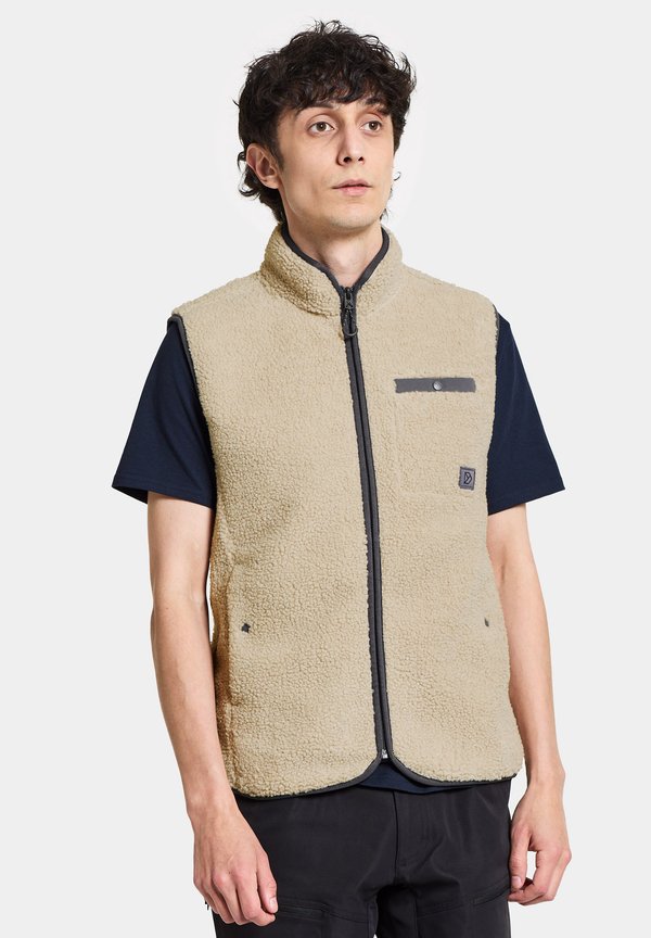 Didriksons VEST UNISEX