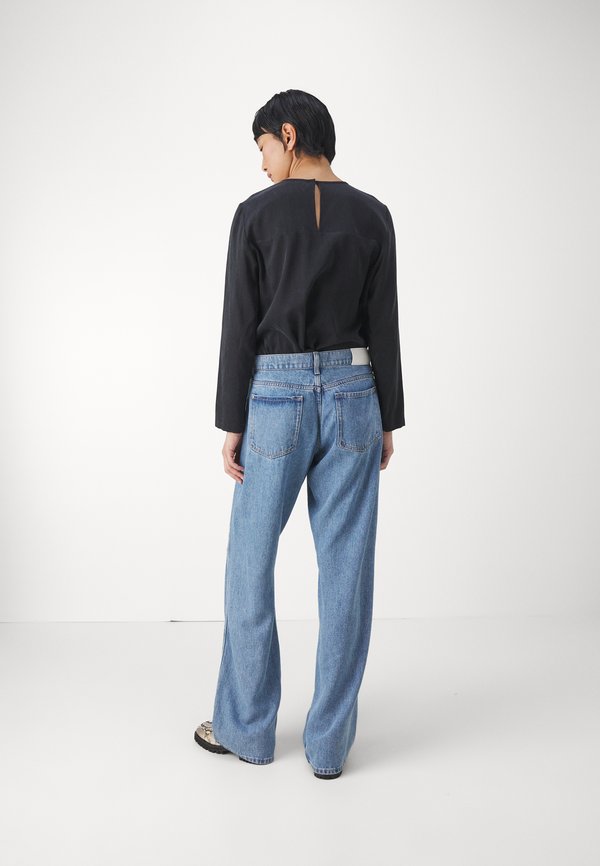 7 for all mankind TESS TROUSER VALENTINE