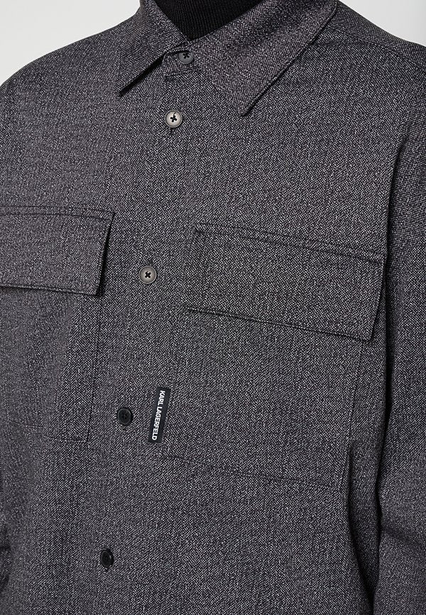 KARL LAGERFELD REGULAR FIT