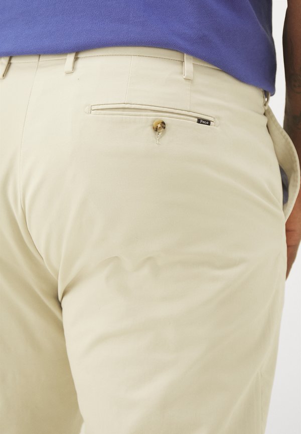 Polo Ralph Lauren Big & Tall STRETCH CLASSIC FIT CHINO PANT