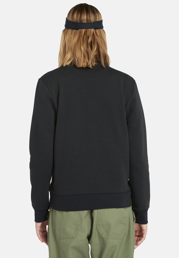 Timberland BRUSHED BACK CREW