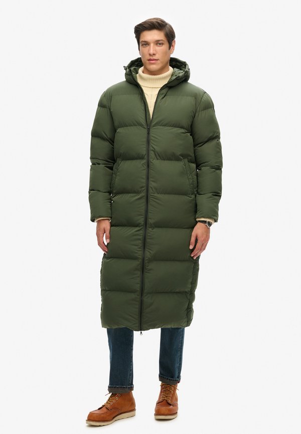 Superdry & Co