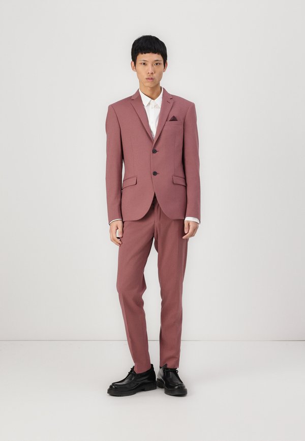 Isaac Dewhirst NOTCH SUIT SLIM