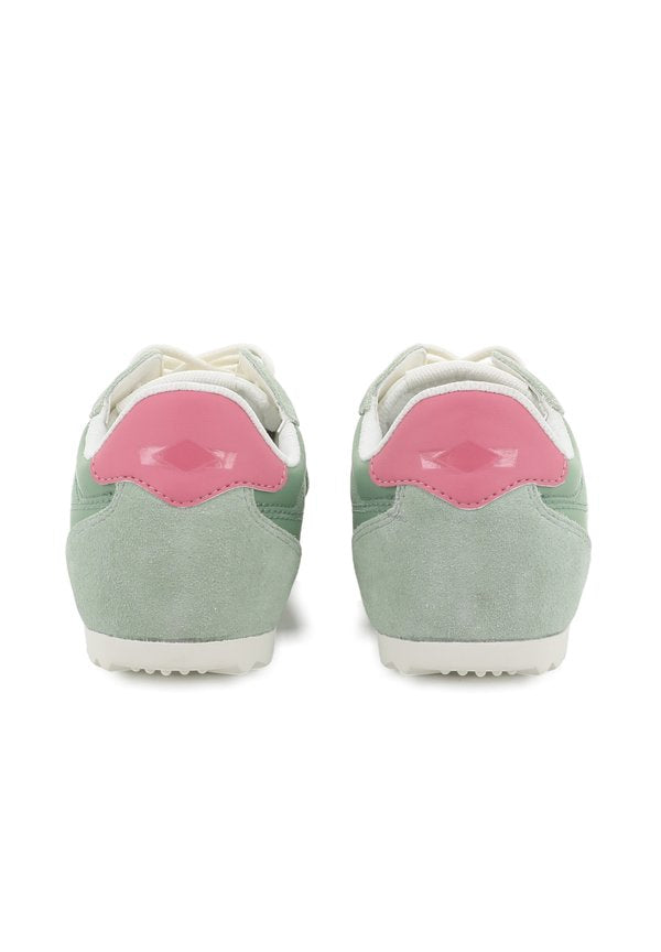 Palladium PALLARACER FLAME