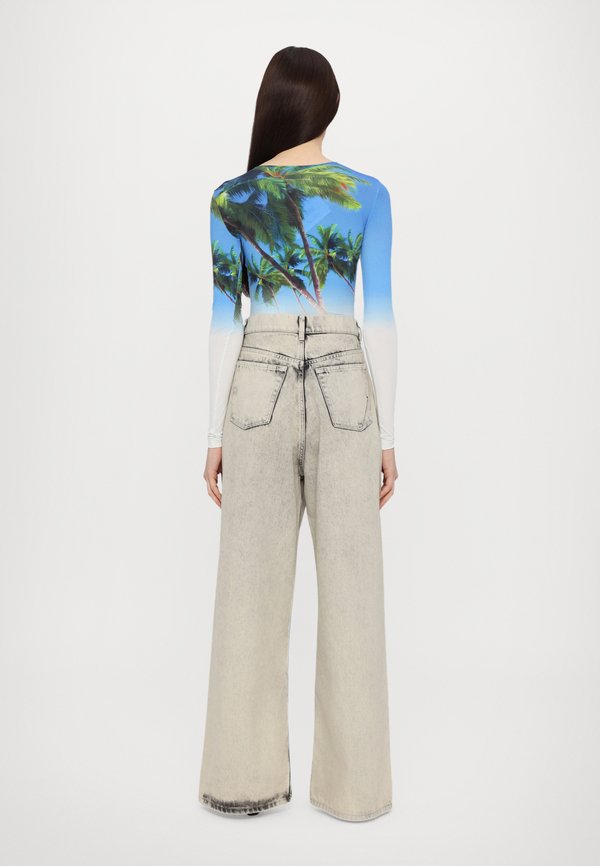 MM6 Maison Margiela BODY