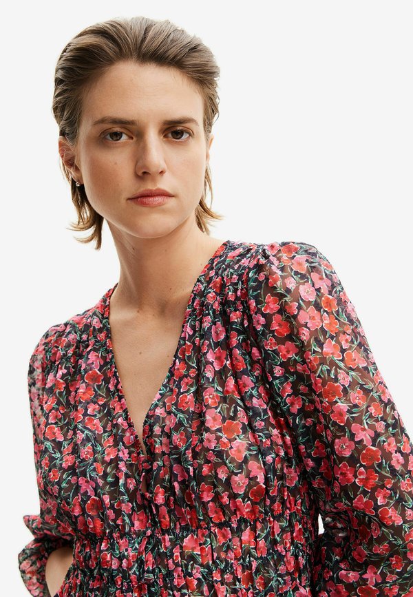 Desigual FLORAL PLUMETIS