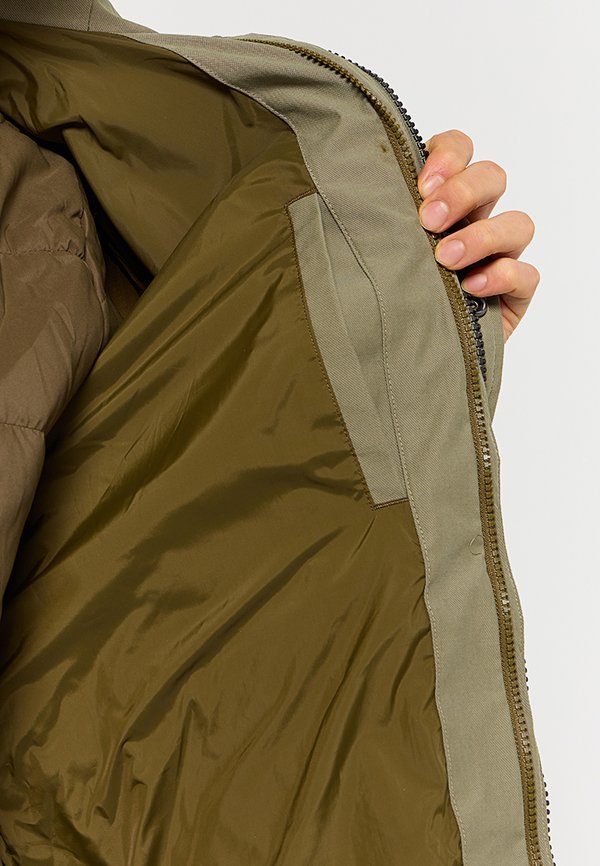 Timberland 3-IN-1