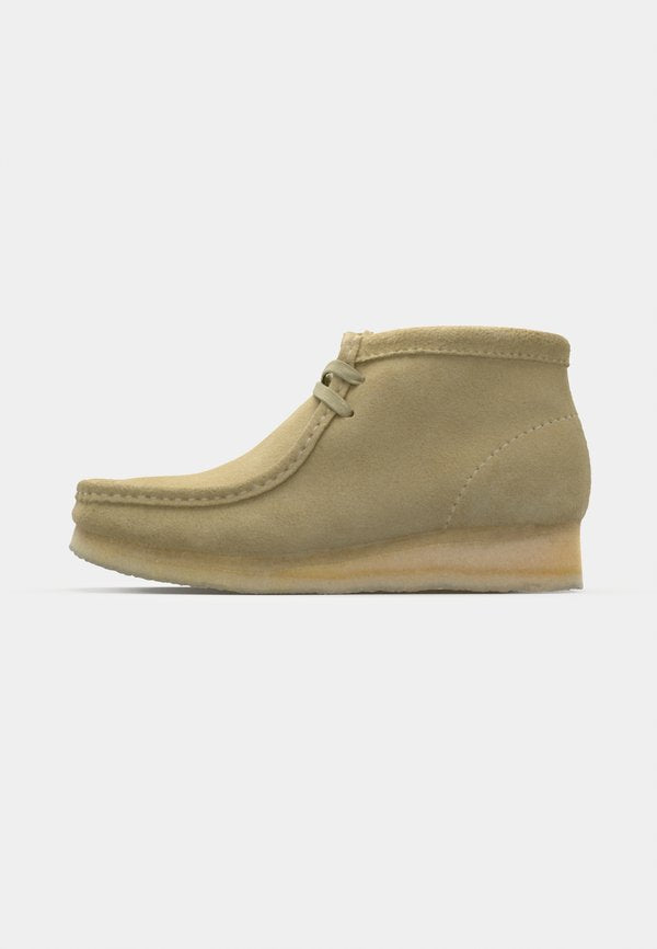 Clarks Originals WALLABEE