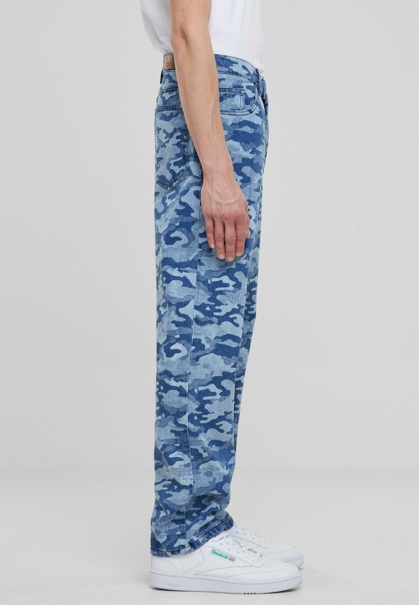 Urban Classics LASER CAMO