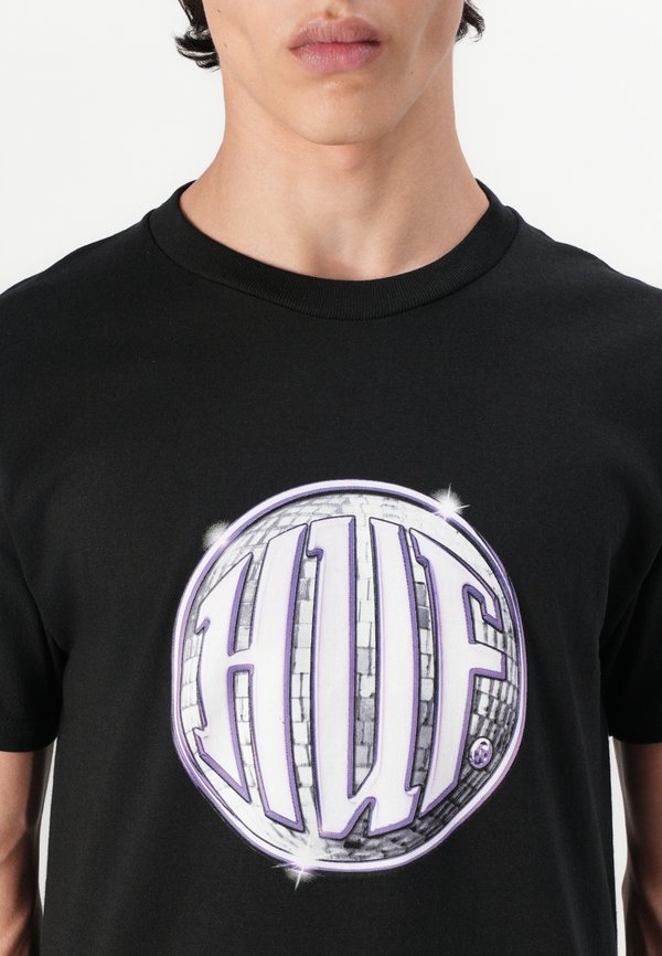 HUF ZONE TEE UNISEX