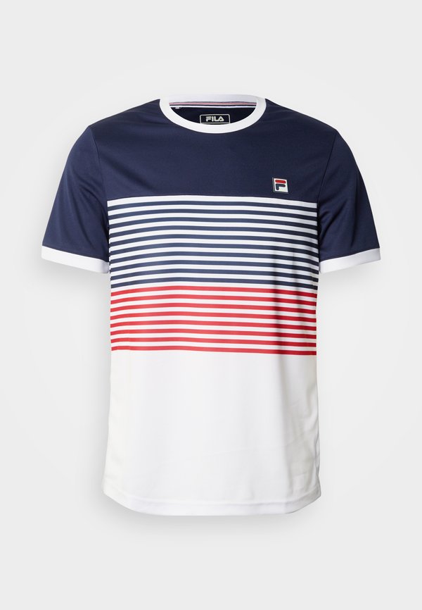 Fila BB 1983