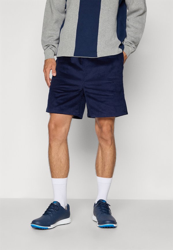 Students STUART BIG WALE SHORTS