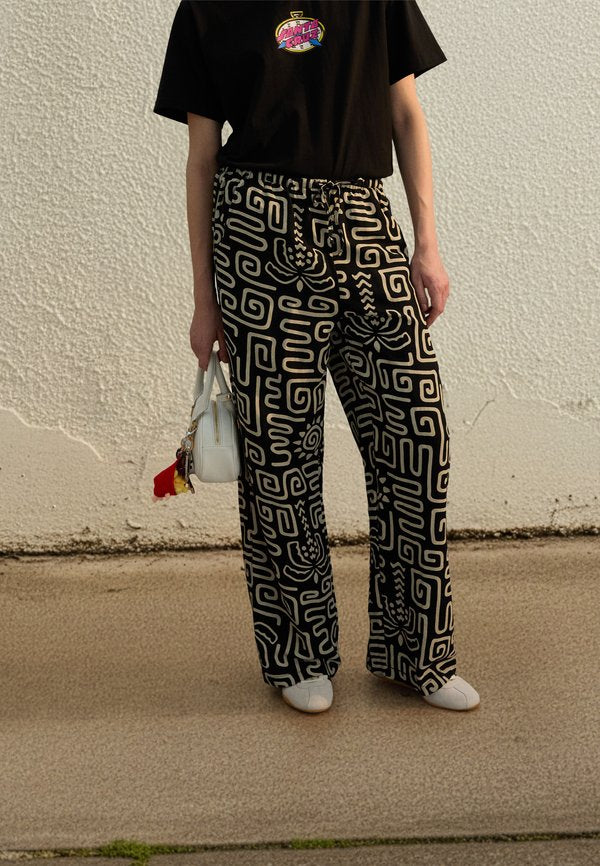 Rip Curl SUNSET LUAU WIDE LEG PANTS