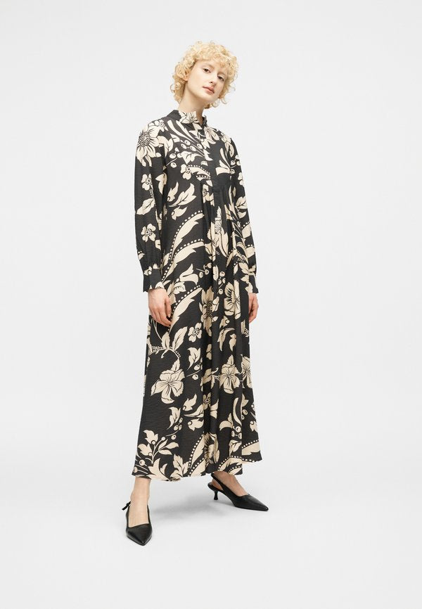 JDY JDYTROYA LIFE MAXI DRESS