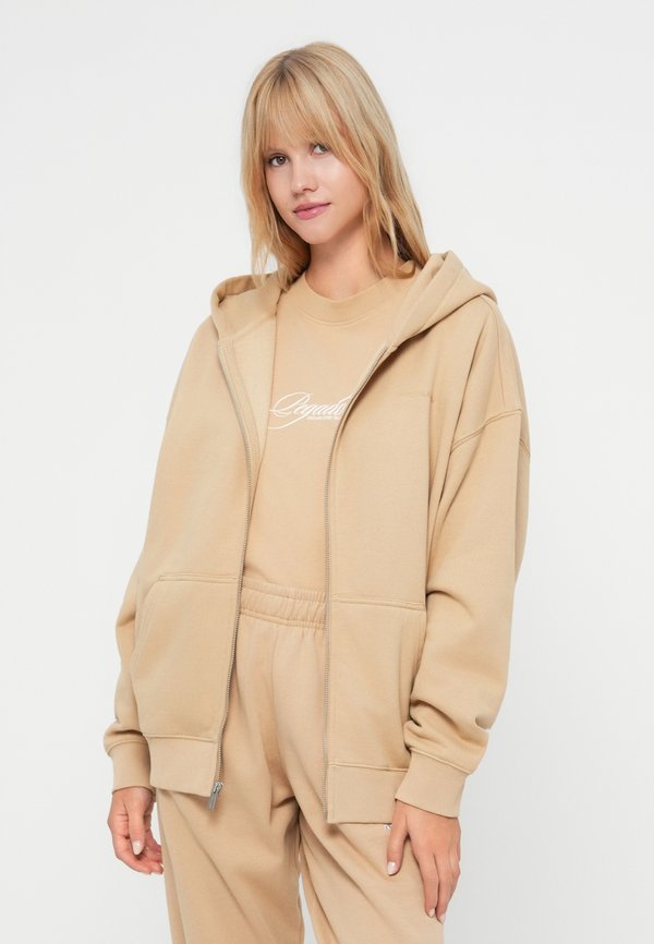 Pegador RAMIRA OVERSIZED JACKET