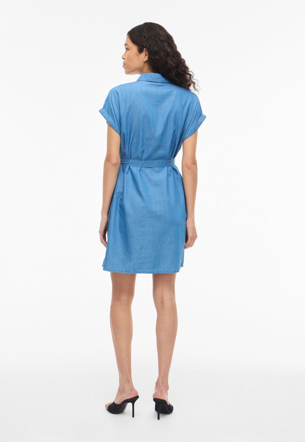VILA VINORI Short sleeved