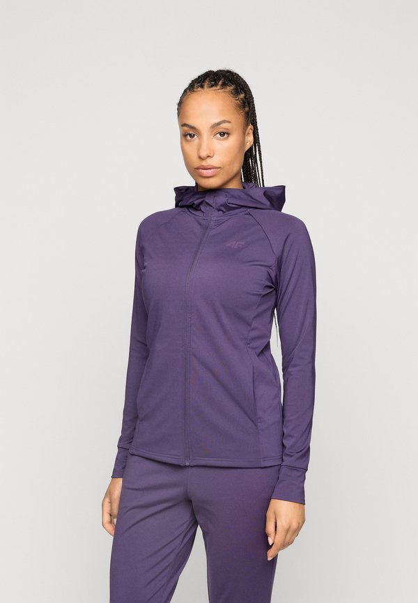 4F SWEATSHIRT FNK