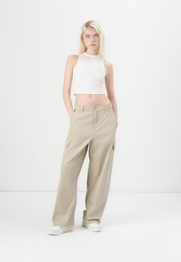 Carhartt WIP KINGSTON PANT CICERO