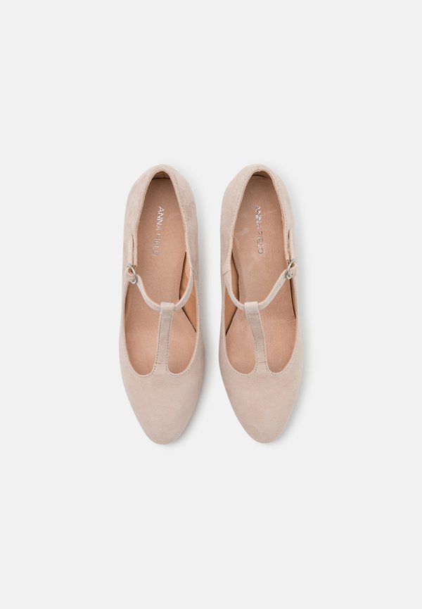 Anna Field by Zalando LEATHER