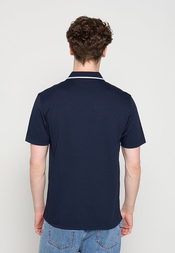 Scotch & Soda