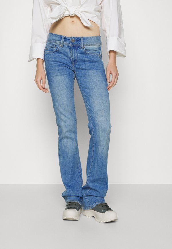 G-STAR MIDGE MID WAIST