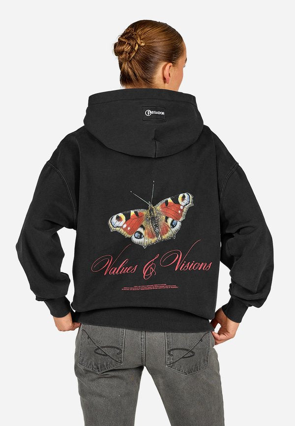 Pegador FIA OVERSIZED HOODIE