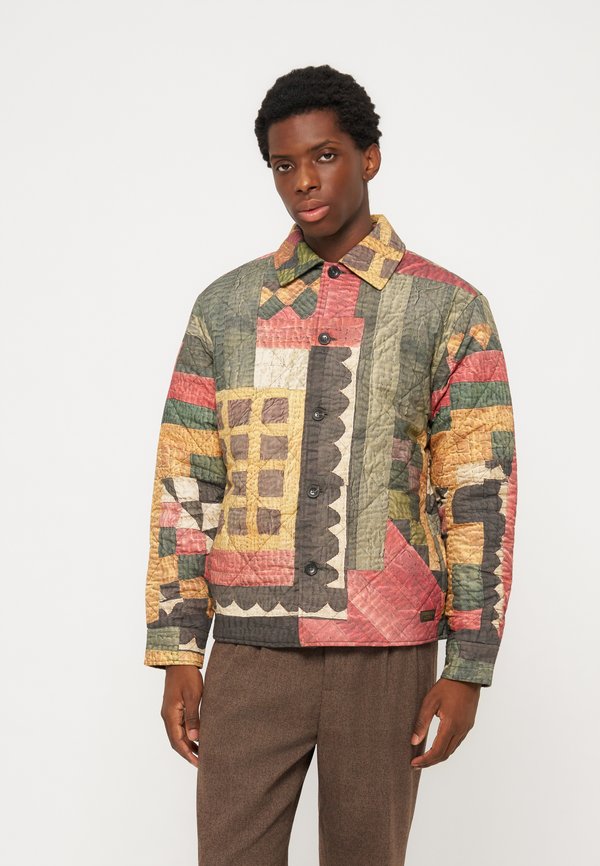 Scotch & Soda