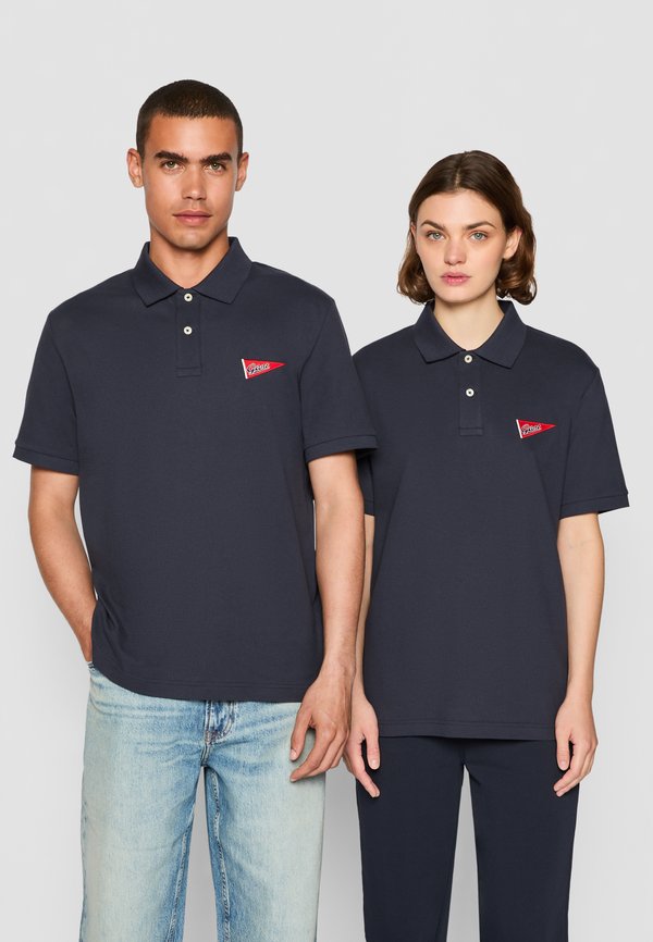GANT EXCLUSIVE HERITAGE 2.0 ARCHIVE STRIPE SS POLO