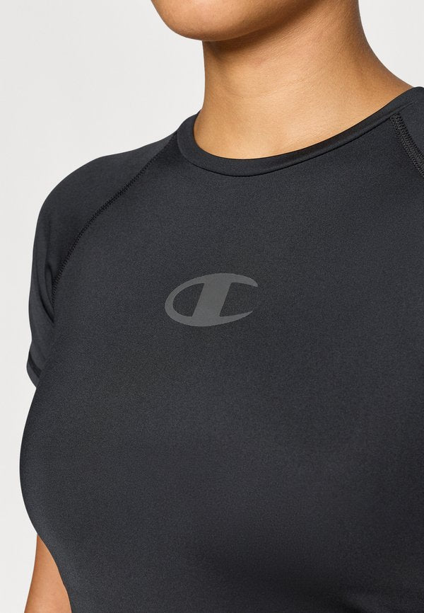 Champion TRAINING TEE COMBAT