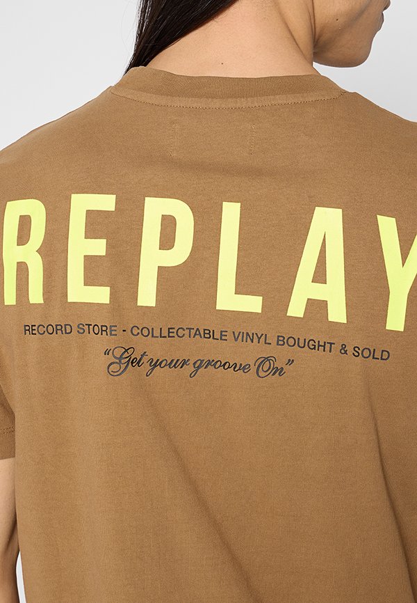 Replay