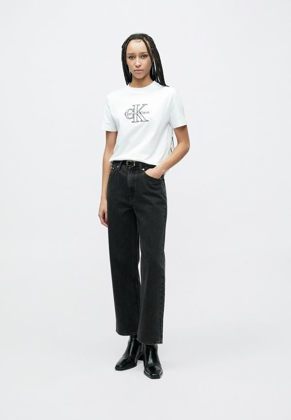Calvin Klein Jeans BARREL PANAMA