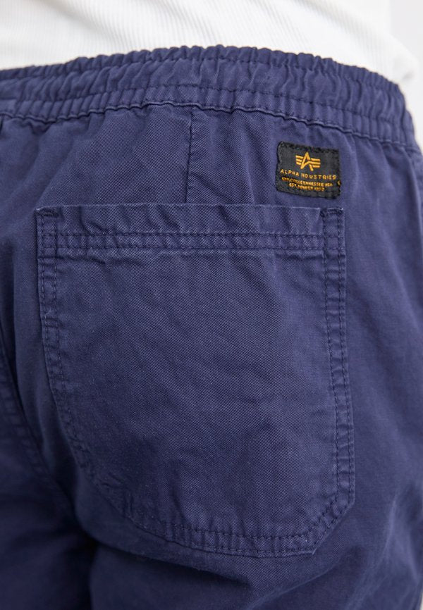 Alpha Industries BASIC