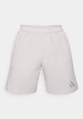 adidas Performance ENTRADA26 SHORTS - Sports shorts - team light grey/white