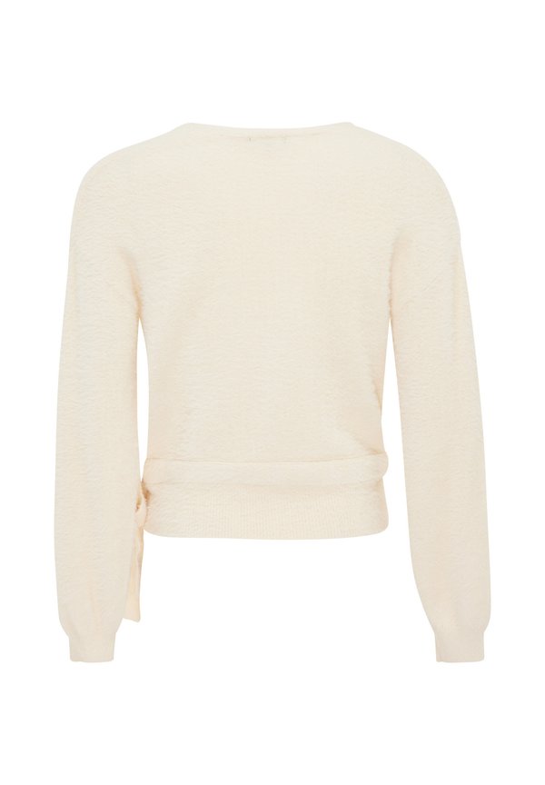 Mexx HAIRY WRAP