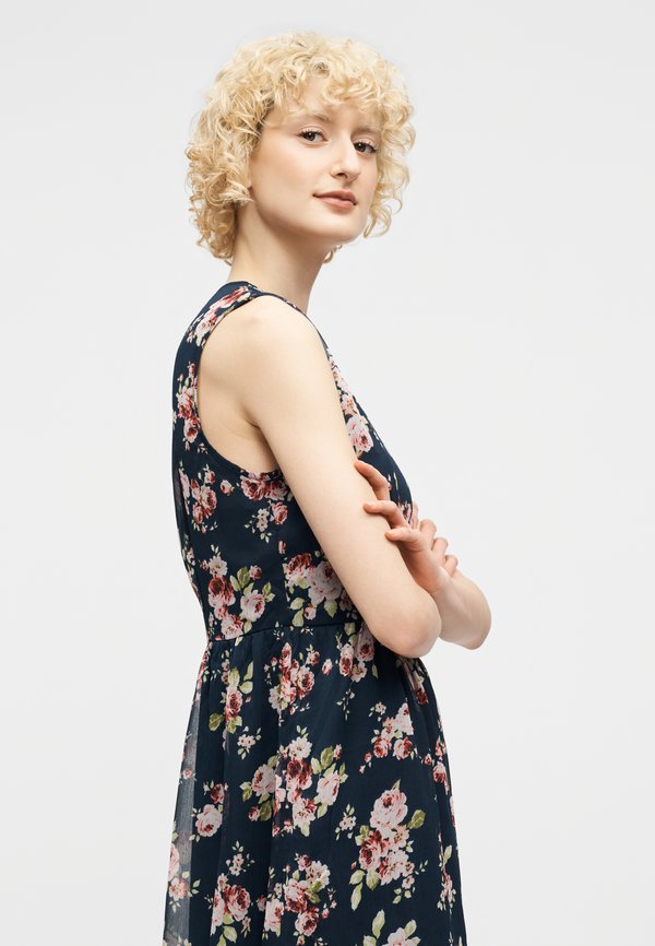 VILA VIEMMA DRESS