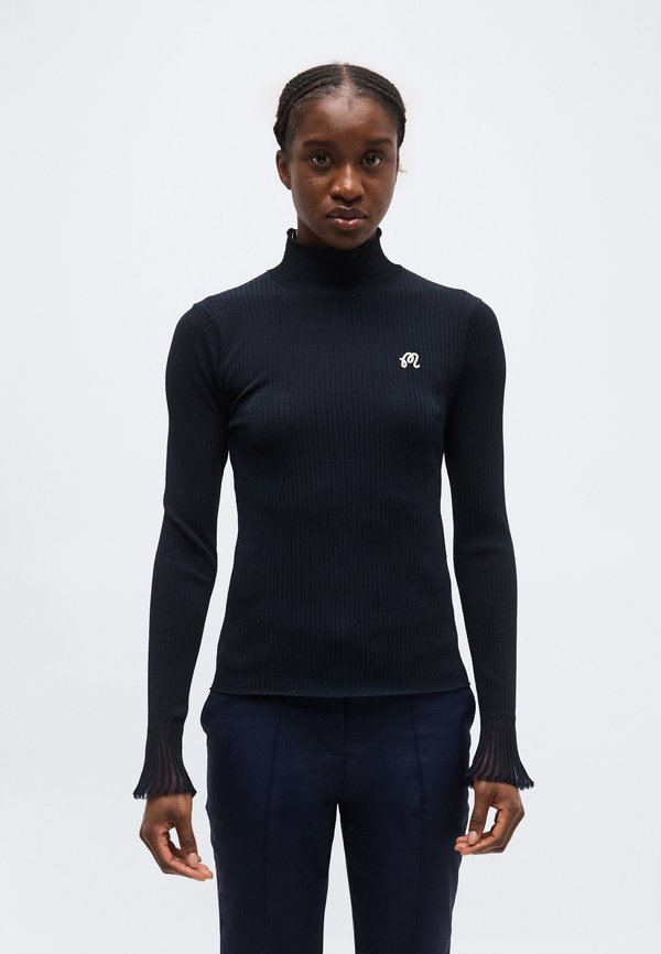 Malbon MONIKA TURTLENECK
