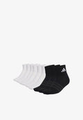adidas Sportswear Sports socks - xweiß/schwarz