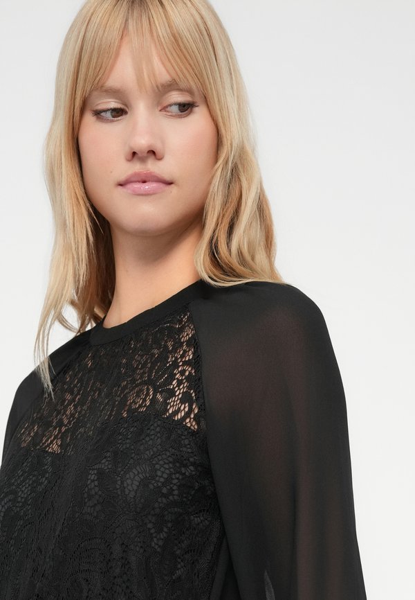 VILA VIRALLA LONG DRESS