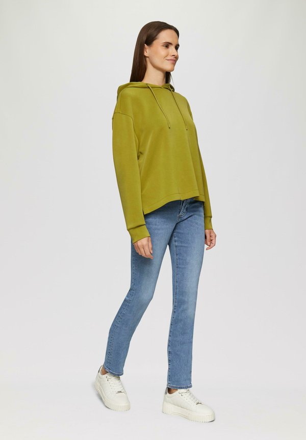 s.Oliver  SLIM FIT / MID RISE / SLIM LEG