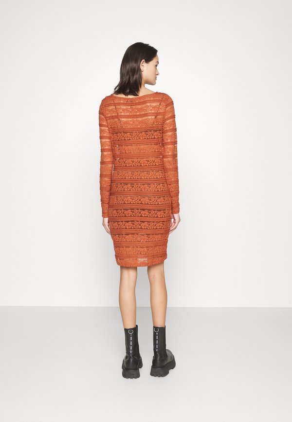 Pieces PCJOSEFINE DRESS