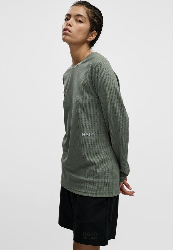 HALO HALO HALO SORONA LS UNISEX