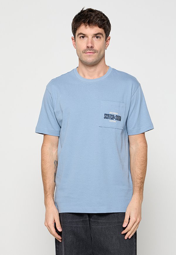 Scotch & Soda