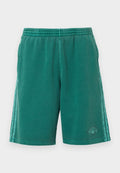 adidas Originals BBALL  - Shorts - collegiate green