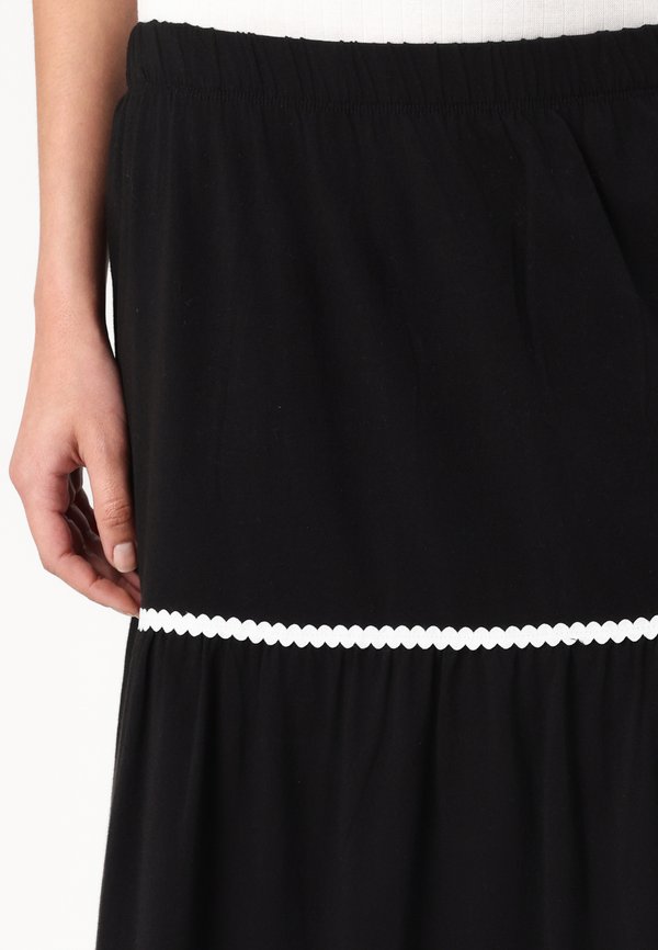 JDY JDYERIN CONTRAST SKIRT
