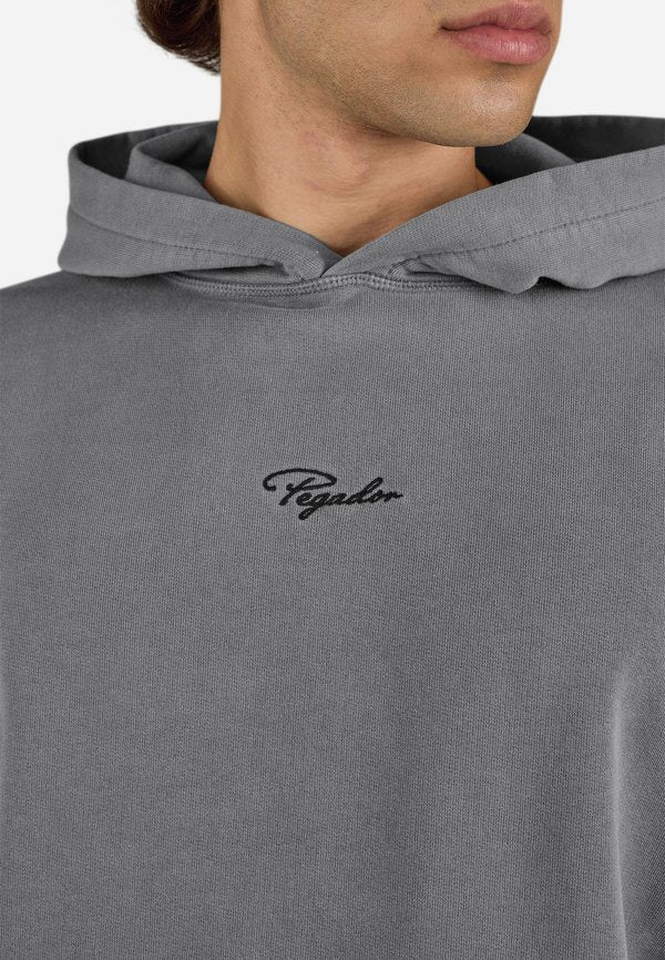 Pegador SIGNAR REGULAR HOODIE