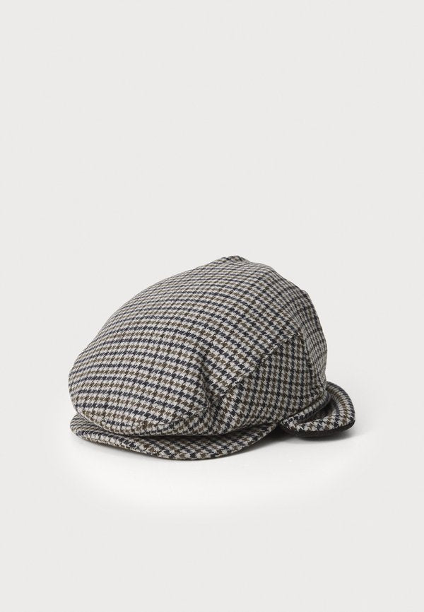 Brixton EARFLAP SNAP CAP UNISEX