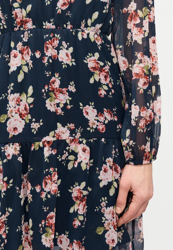 VILA VIEMMA DRESS
