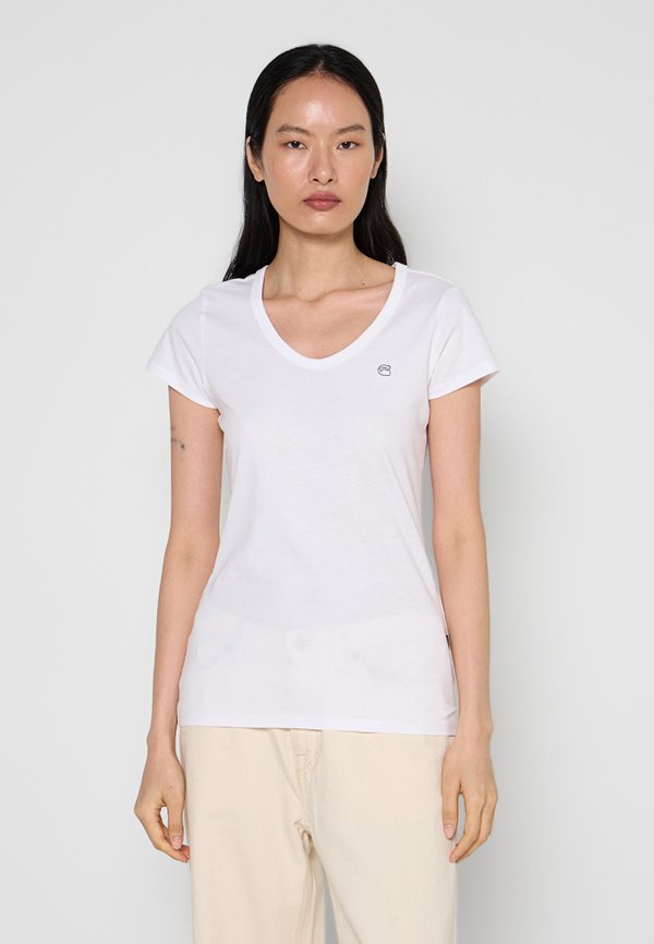 G-STAR 2 PACK SLIM FIT